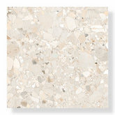 Primus Cobbles Terrazzo Look Porcelain Tile